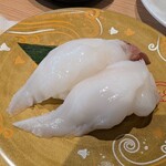 陸奥の國 廻鮮寿司 八千代 - 