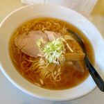 中華麺 おお松 - 