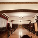 明治安田CAFE 丸の内 - 