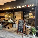 WE ARE THE FARM - 