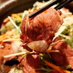 九州自慢 - 