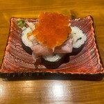 さかながはねて 神田本店 - 