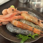 活海老バル orb - 