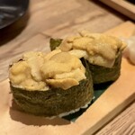 地酒と道産食材 一笑 - 