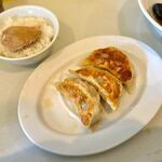 中華麺 おお松 - 