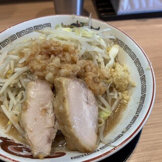 ラーメン 豚山_0