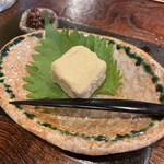 よし房 凛 - チーズ味噌漬