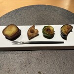 シブ ニシナカス - 