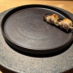 シブ ニシナカス - 