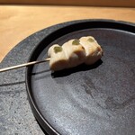 シブ ニシナカス - 