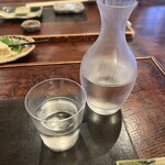 よし房 凛 - 日本酒