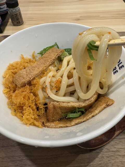 ずずず 東日本橋店 - 東日本橋/うどん | 食べログ