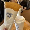 gelato pique cafe 沖縄アウトレットモール あしびなー店
