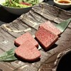 名古屋焼肉きらく