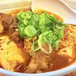 やきとん酒場 新橋とら八 - 