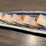 酒菜 竹のした - 