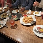 シャムロック バイ アボットチョイス - 