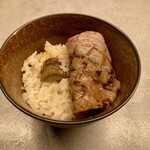 肉屋甲 - 