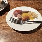 シャムロック バイ アボットチョイス - 