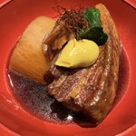 酒菜 竹のした - 