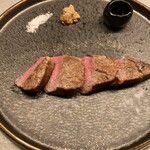 肉屋甲 - 