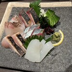 酒菜 竹のした - 