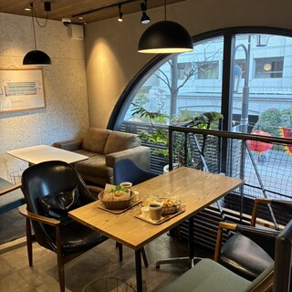 ハヤマ コーヒー_2