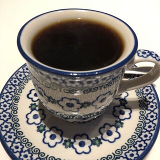 サザコーヒー KITTE_0