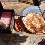 お好み焼き バリエー - 