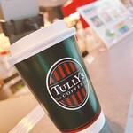 タリーズコーヒー - 