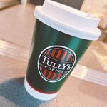 タリーズコーヒー - 