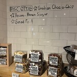 ハドソンマーケットベーカーズ - グラノーラ