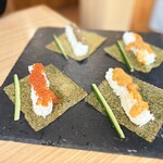 京都 蟹銀 河原町店 - 