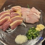 九州ダイニング南星 - 