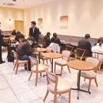 タリーズコーヒー - 