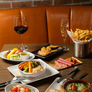 ブルーブックスカフェ_2