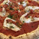 Pizzeria Napoletana Da Yuki - 