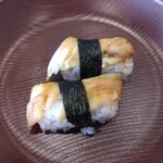 すたみな太郎PREMIUM BUFFET - 穴子