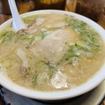 ふくちゃんラーメン - 