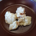 すたみな太郎PREMIUM BUFFET - 牛ホルモン（塩）