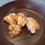 すたみな太郎PREMIUM BUFFET - 牛ホルモン（辛味噌）