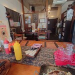 お好み焼き バリエー - 