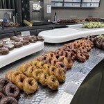 I'm donut? 京都店 - 