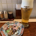 Ramen にじゅうぶんのいち - 