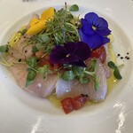 Pizzeria Napoletana Da Yuki - 