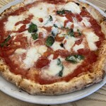 Pizzeria Napoletana Da Yuki - 