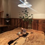 クルミドコーヒー - 