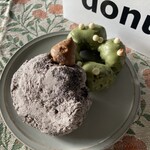 I'm donut? 京都店 - 