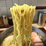 Ramen にじゅうぶんのいち - 
