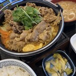 吉野家 - 料理写真: